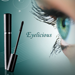 Mystique Cosmetic Campaign - Eyelicious